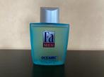 Fa men Oceanic after shave, Ophalen of Verzenden, Zo goed als nieuw