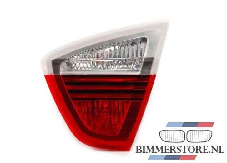 Achterlicht op de klep BMW E90 rechts 63216937460 6937460, Auto-onderdelen, Verlichting, BMW, Nieuw, Ophalen of Verzenden