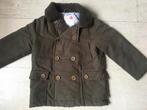 Mooie jas DP...am maat 128, Garçon, Enlèvement ou Envoi, Comme neuf, Du pareil au même