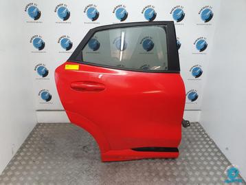 FORD PUMA ST LINE [R_REAR_DOOR] 2020 beschikbaar voor biedingen