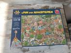 Jan van Haasteren - de efteling sprookjesbos 1000 stuks [s38, Hobby & Loisirs créatifs, Envoi, Comme neuf