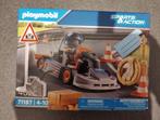 Playmobil Sports & Action racekart (71187) - nieuw, Ophalen of Verzenden, Nieuw, Complete set