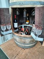 Une attraction pour les amateurs de vin ! Bar à boissons ou, Maison & Meubles, Accessoires pour la Maison | Porte-bouteilles, Comme neuf