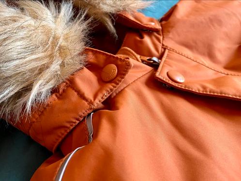 Combinaison marque Reima taille 92 + bottes + moufles, Sport en Fitness, Skiën en Langlaufen, Zo goed als nieuw, Kleding, Ski