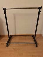 Kledingrek op wieltjes, Ophalen, Zo goed als nieuw