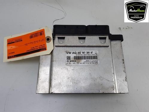 COMPUTER MOTOR Volkswagen Polo V (6R) (01-2009/05-2022), Auto-onderdelen, Elektronica en Kabels, Volkswagen, Gebruikt