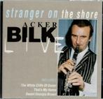 cd   -   Acker Bilk – Stranger On The Shore - Acker Bilk Liv, Ophalen of Verzenden