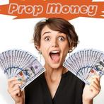 nep geld | dollar old style | prop money | Nieuw, Verzamelen, -, Verzenden, -, Overige typen