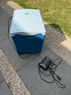 Koelbox Campingaz Powerbox classic A 36l incl. transformer, Ophalen, Zo goed als nieuw, Koelbox
