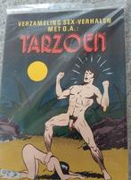 Tarzoon parodie, Boeken, Ophalen of Verzenden
