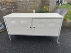 Ikea PS Kast - wit - 119 x 63 x 40 cm, Ophalen, Zo goed als nieuw