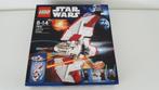 lego Star Wars 7931 "t-6 jedi shuttle" NEUF Scellé, Ophalen of Verzenden, Nieuw, Complete set, Lego