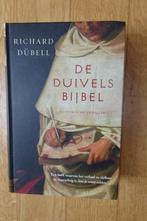 Dubelle, De duivels bijbel, Ophalen of Verzenden, Zo goed als nieuw, Richard dubell