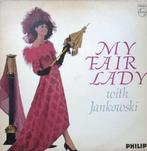 LP My Fair Lady - Horst Jankowski, CD & DVD, Comme neuf, 12 pouces, Enlèvement ou Envoi