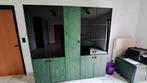 bibliotheek, Ophalen, Glas, 200 cm of meer, 150 tot 200 cm