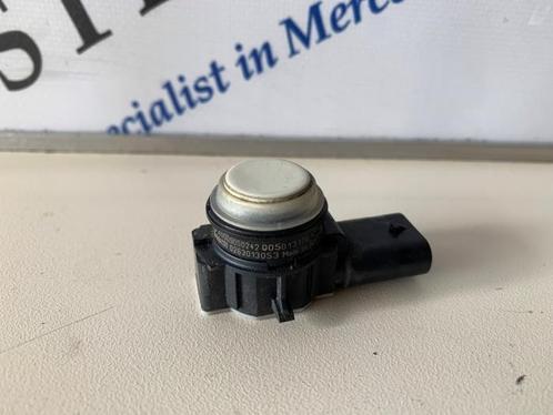 PDC Sensor van een Mercedes B-Klasse, Auto-onderdelen, Overige Auto-onderdelen, Mercedes-Benz, Gebruikt, 3 maanden garantie, Ophalen of Verzenden