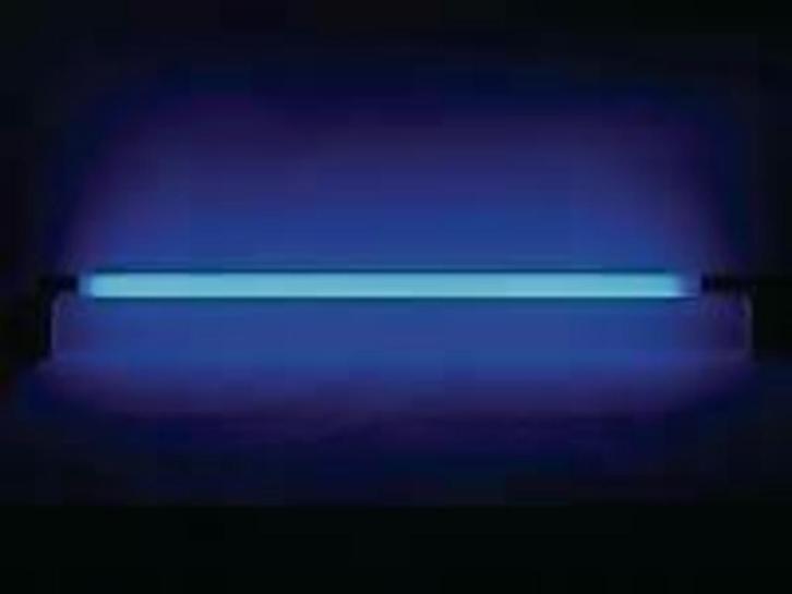 Fluorescerende TL-Lamp 36W-AAN/UIT schakelaar-Nieuw in koker, Huis en Inrichting, Lampen | Hanglampen, Nieuw, Ophalen of Verzenden