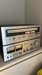 Technics SU-7700 et ST-7600, Ophalen, Gebruikt, Overige merken