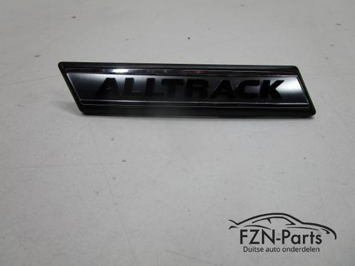 VW Golf 7 Alltrack Embleem Logo Grille, Auto-onderdelen, Overige Auto-onderdelen, Gebruikt, Ophalen of Verzenden