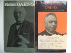 AALST Priester DAENS Pieter Daens 2 livres Luc Delafortrie, Livres, Histoire nationale, Enlèvement ou Envoi