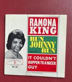 EP Ramona King- warner bros 67, Pop, EP, Ophalen of Verzenden, 7 inch