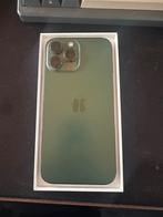 Iphone 13 pro max, Ophalen, IPhone 13 Pro Max, Zonder simlock, Groen