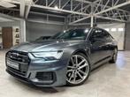 Audi S6 Quattro -3.0 -2021 - RS zetels|Matrix|Pano, Automaat, Euro 6, Bedrijf, 4x4