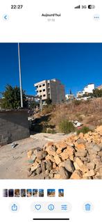 Terrain à bâtir, Immo, Maroc