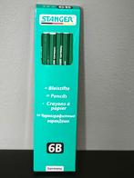 Crayons à papier, Ophalen of Verzenden, Nieuw, Potlood of Stift