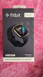 Fitbit Sense, Étanche, Gris, Enlèvement ou Envoi, Comme neuf