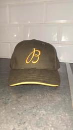 Originele Breitling 1884, Kleding | Heren, Hoeden en Petten, Ophalen, Zo goed als nieuw, Pet