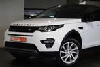 Land Rover Discovery Sport Discovery Sport D150 BTW* DodeH P, Auto's, Automaat, https://public.car-pass.be/vhr/b58cc602-71ec-49ec-9816-3225b1278c7d
