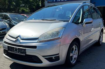 Citroen C4 Picasso 1.6i 7 seater  beschikbaar voor biedingen