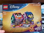 Lego 43248, Ophalen, Zo goed als nieuw, Complete set, Lego