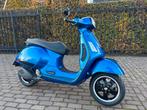 Vespa GTS 250 Super, 250 cc, Scooter, Bedrijf, Meer dan 35 kW