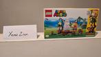 Lego Super Mario 71421 - Dixie Kong´s Jungle Jam, Ophalen of Verzenden, Nieuw, Lego