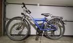 Jongensfiets 24 inch, Fietsen en Brommers, Ophalen, Minerva, Handrem, Gebruikt