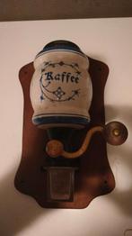 Oude koffiemolen, Antiek en Kunst, Ophalen