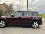 Mini Clubman Cooper D, Auto's, 4 cilinders, Leder en Stof, 5 deurs, Particulier