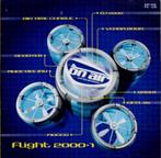 cd   /   On Air Party Airlines - Flight 2000•1, Cd's en Dvd's, Ophalen of Verzenden