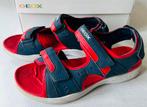 Sandales de marque GEOX, pointure 38, Gebruikt