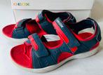 Sandalen van het merk GEOX, maat 38, Gebruikt
