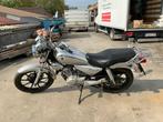 Yamaha YBR125 Custom Motorfiets, Motoren, Bedrijf, Overig