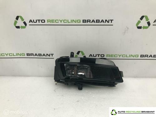 Mistlamp Rechts Volkswagen Golf 7 ORIGINEEL 5G0941662D, Autos : Pièces & Accessoires, Éclairage, Volkswagen, Utilisé, Enlèvement ou Envoi