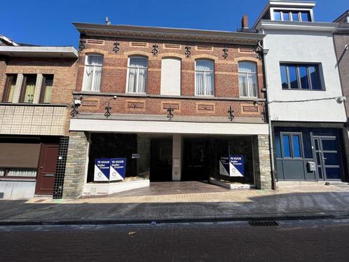 Individuele handelszaak te huur in Wetteren, Immo, Huizen te huur, Overige soorten