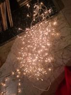 Kerstkegels - versiering- lichtjes., Diversen, Ophalen of Verzenden, Zo goed als nieuw