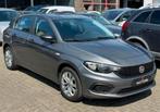 Fiat // Tipo Hatchback, Voorwielaandrijving, Stof, Zwart, Bedrijf