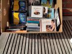 1  doos   cd, Muziek en Instrumenten, Overige Muziek en Instrumenten, Ophalen of Verzenden, Zo goed als nieuw