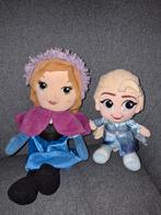 Squischmallow, pratende papegaai en andere knuffels, Ophalen