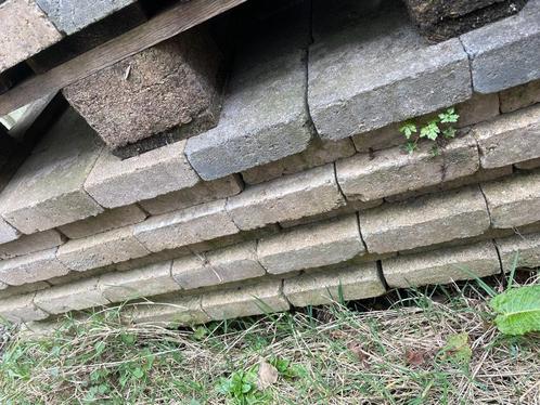 klinkers , terras, Huis en Inrichting, Overige Huis en Inrichting, Ophalen